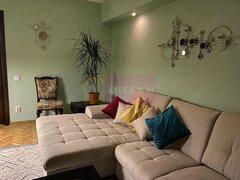 Apartament elegant renovat 3 camere , Sos. Nicolae Titulescu