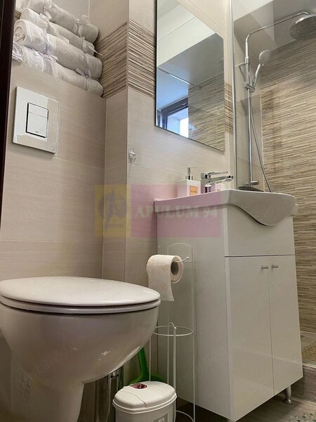 Apartament elegant renovat 3 camere , Sos. Nicolae Titulescu